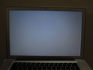 Ask Dr. Z: Macbook Gray Screen